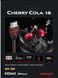 Кабель HDMI 2.1 AudioQuest AOC Cherry Cola 18G (4K/8K, Ultra HD) (15,0 м) 3714 фото 2