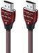 Кабель HDMI 2.1 AudioQuest AOC Cherry Cola 18G (4K/8K, Ultra HD) (15,0 м) 3714 фото 1