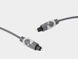 Оптический кабель Oehlbach Easy Connect Opto 100, 1.0м 1178 фото 2