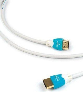 Кабель CHORD C-view HDMI 0.75m 1014 фото