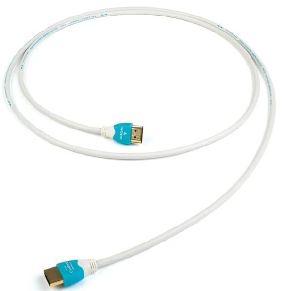 Кабель CHORD C-view HDMI 0.75m 1014 фото
