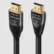 Кабель HDMI 2.1 AudioQuest Pearl Long Distance 18G (4K/8K, Ultra HD) (7,5 м) 3715 фото 1