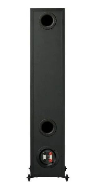 Напольная акустика MONITOR AUDIO Bronze 200 Black (6G) 589 фото