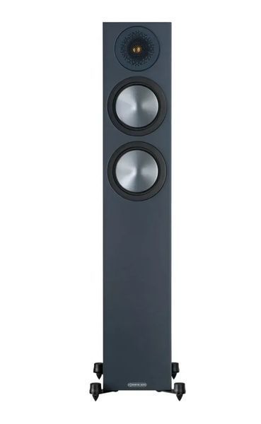 Напольная акустика MONITOR AUDIO Bronze 200 Black (6G) 589 фото