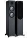Напольная акустика MONITOR AUDIO Bronze 200 Black (6G) 589 фото 1