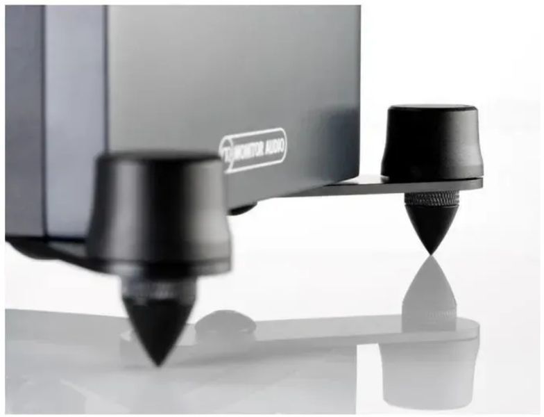 Напольная акустика MONITOR AUDIO Bronze 200 Black (6G) 589 фото