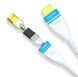Кабель CHORD C-view HDMI 8k (48Gbps) 0.75m 1015 фото 2
