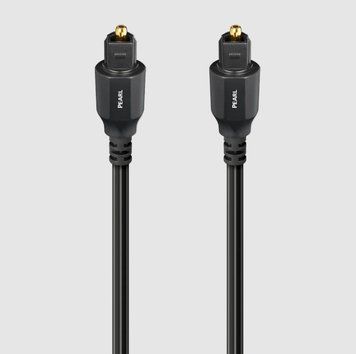 Оптический кабель AudioQuest OptiLink Pearl 0.75m 2242 фото