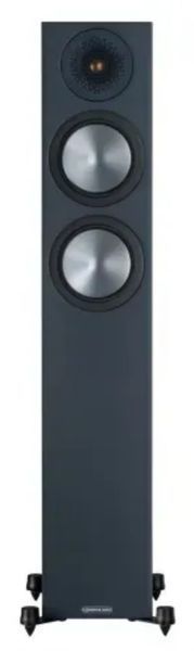 Напольная акустика MONITOR AUDIO Bronze 200 Walnut (6G) 589-2 фото