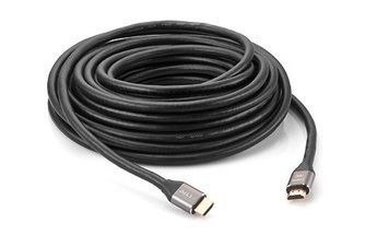 Кабель HDMI 2.0 TTAF High Speed with Ethernet (3D, 4K) - 3м 945 фото