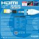 Кабель CHORD C-view Plus HDMI 8k (48Gbps) 1m 1016 фото 4