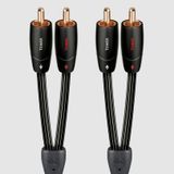 Кабель межблочный AUDIOQUEST TOWER RCA > RCA 1.0m 970-1 фото
