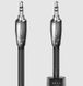 Кабель міжблочний AUDIOQUEST ANGEL 3.5mm > 3.5mm 0.6m 984 фото 1