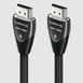 Кабель HDMI 2.1 AudioQuest Carbon 48G (4K/8K/10K, Ultra HD) (0,6 м) 3700 фото 4