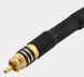 Кабель RCA Oehlbach XXL Series 1/75, 2x1.0 м 1095 фото 4