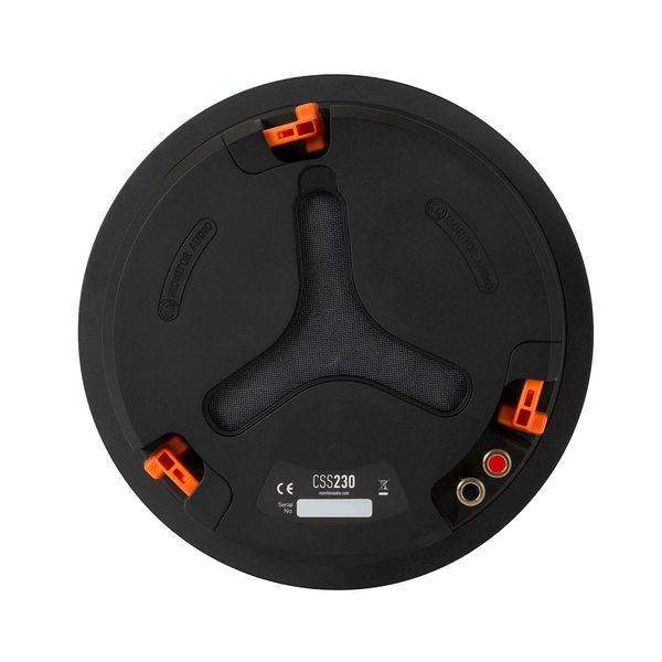 Вбудована акустика MONITOR AUDIO 200 Series Ultra Slim CSS230US 591 фото