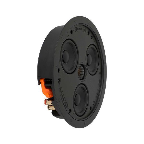 Вбудована акустика MONITOR AUDIO 200 Series Ultra Slim CSS230US 591 фото