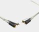 Кабель RCA Oehlbach Silver Express 100, 1.0 м 1097 фото 2