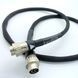 Кабель CHORD Signature Tuned ARAY 5DIN to 5DIN (Snake 5) 1m 1033 фото 3