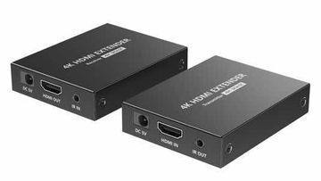 HDMI коммутаторы и удлинители