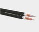 Кабель RCA Oehlbach NF 1 Master 100 black, 1.0 м 1094 фото 3