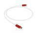 Кабель CHORD Shawline HDMI AOC 2.0 4K (18Gbps) 1m 1019 фото 3