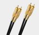 Кабель RCA Oehlbach NF 1 Master 100 black, 1.0 м 1094 фото 1