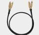 Кабель RCA Oehlbach NF 1 Master 100 black, 1.0 м 1094 фото 2