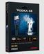 Кабель HDMI 2.1 AudioQuest Vodka 48G (4K/8K/10K, Ultra HD) (0,6 м) 3701 фото 2