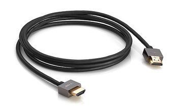 Кабель TTAF Nano HDMI 2.0 Cable 24K Gold (0.75 м) 946 фото