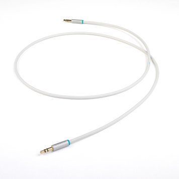 Кабель CHORD C-Jack 3.5mm Stereo to 3.5mm Stereo 0.75m 1021 фото