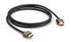 Кабель TTAF Nano HDMI 2.0 Cable 24K Gold (0.75 м) 946 фото 1