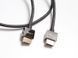 Кабель TTAF Nano HDMI 2.0 Cable 24K Gold (0.75 м) 946 фото 2