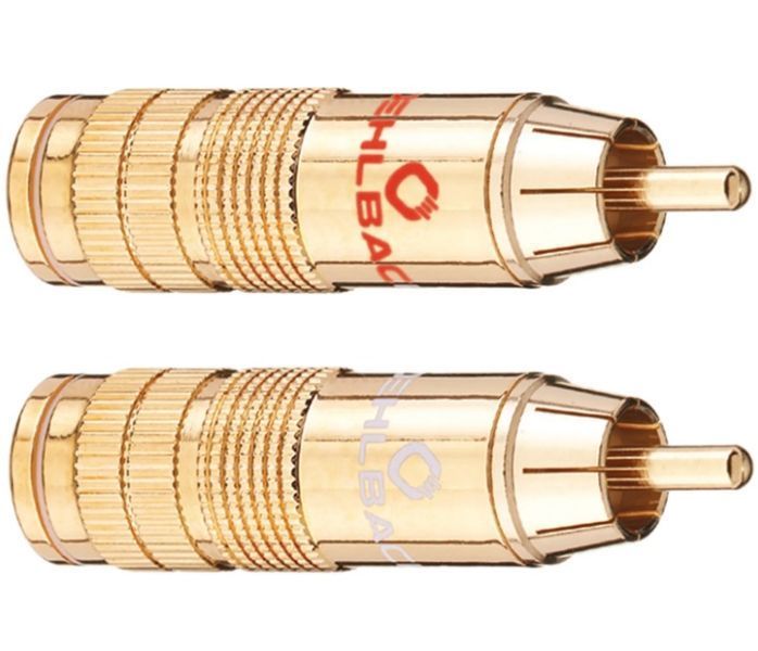 Разъём RCA Oehlbach CJG 66 1191 фото