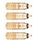Разъём RCA Oehlbach CJG 66 1191 фото 3