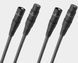 Кабель XLRF-XLRM Oehlbach NF Master X 75, 2x0.7 м 1102 фото 1