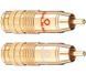 Разъём RCA Oehlbach CJG 66 1191 фото 4