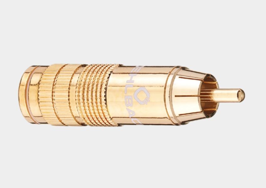 Разъём RCA Oehlbach CJG 66 1191 фото