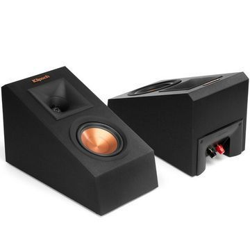 Акустика Dolby Atmos
