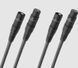 Кабель XLR Oehlbach NF Master X 50, 2x0.5 м 1103 фото 1