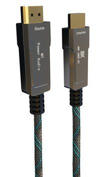 HDMI 2.1 MT-Power Reinforced Deluxe 8K 7.5m 936 фото
