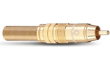 Разъём RCA Oehlbach CJG 65 1193 фото