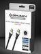 Кабель HDMI Oehlbach Video Link, 1.0м, черный 1143 фото 2