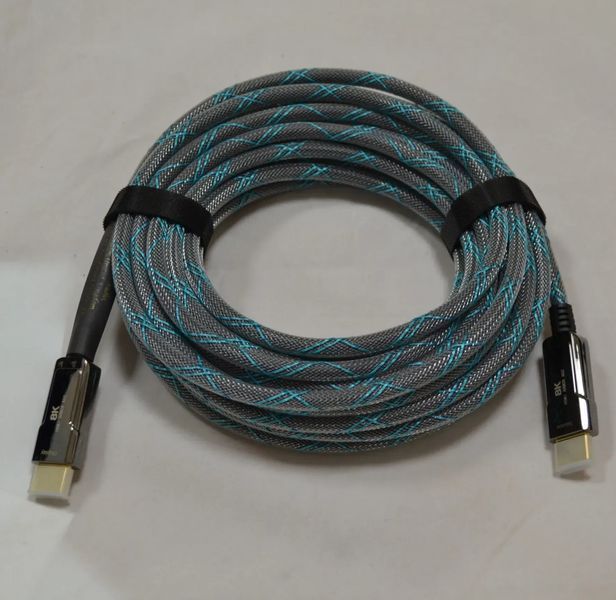 HDMI 2.1 MT-Power Reinforced Deluxe 8K 7.5m 936 фото