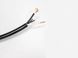 Акустичний кабель MT-Power Imperial black Speaker Wire 2/16 AWG (2х1,5мм.кв) 965 фото 2