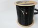 Акустичний кабель MT-Power Imperial black Speaker Wire 2/16 AWG (2х1,5мм.кв) 965 фото 3