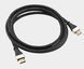 Кабель HDMI Oehlbach Video Link, 1.0м, черный 1143 фото 3