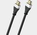 Кабель HDMI Oehlbach Video Link, 1.0м, черный 1143 фото 1