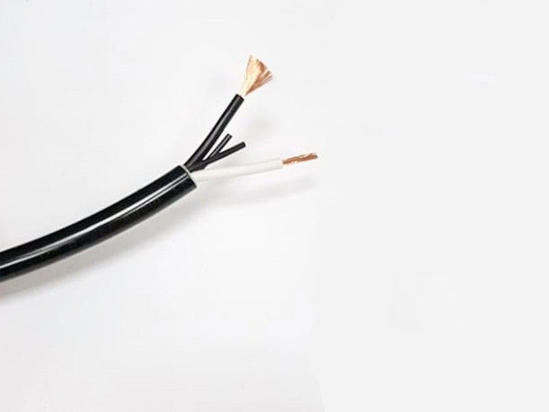Акустичний кабель MT-Power Imperial black Speaker Wire 2/16 AWG (2х1,5мм.кв) 965 фото