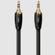 Кабель міжблочний AUDIOQUEST TOWER 3.5mm > 3.5mm 0.6m 988 фото 1